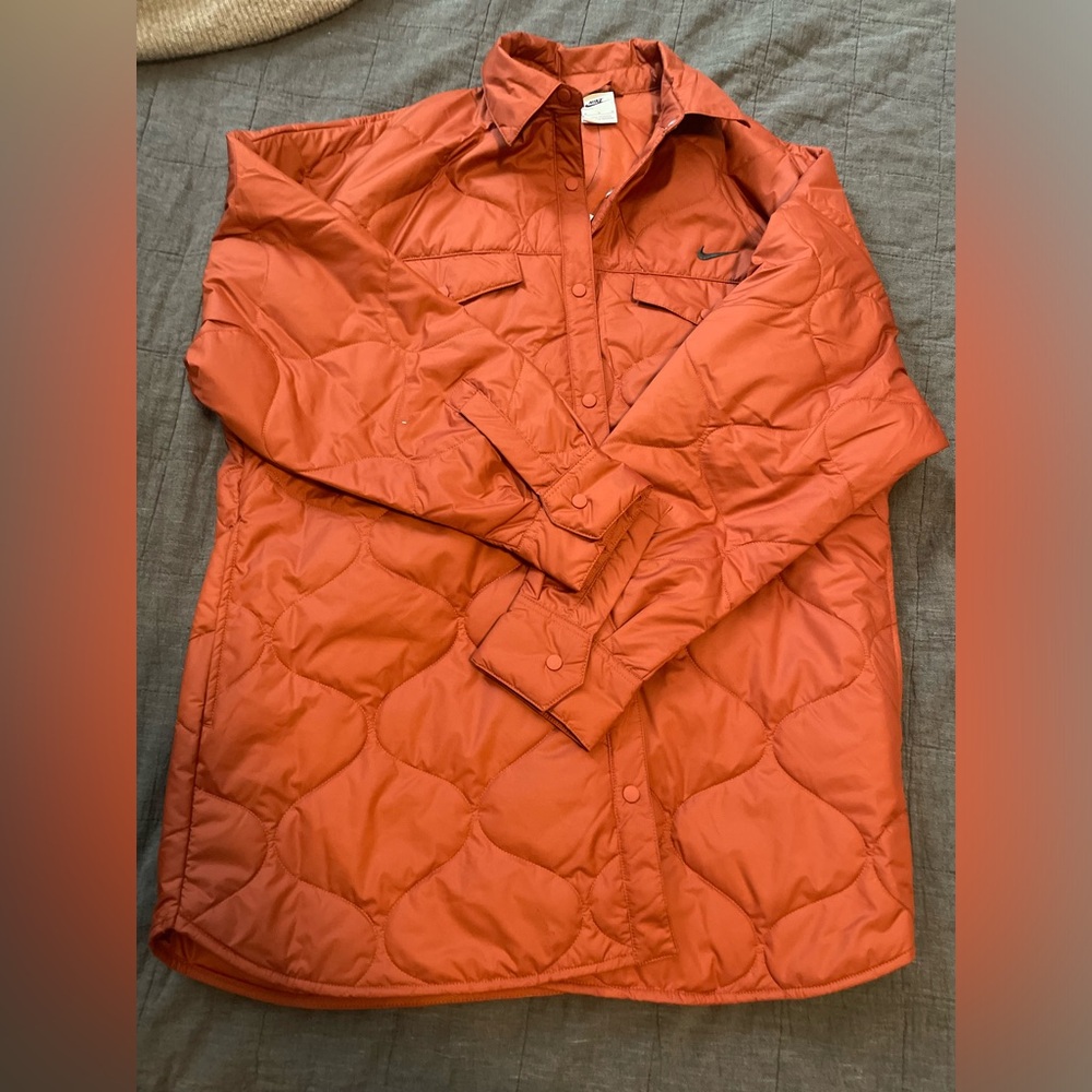 Brand new Nike jacket